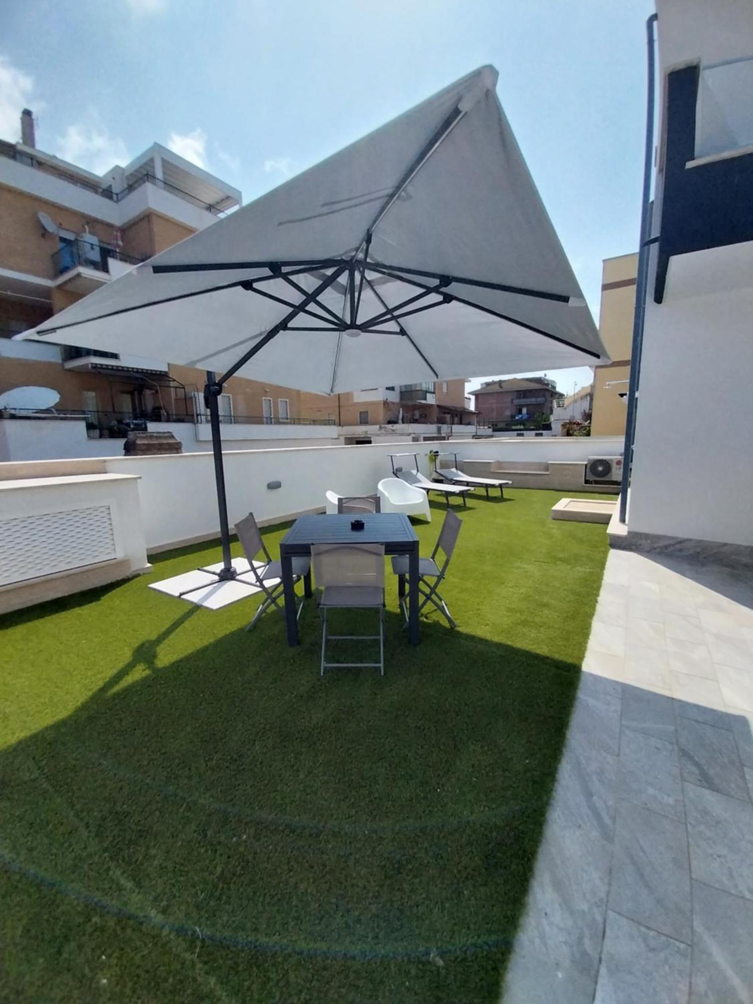 Sirene452 - Apartment - Торваяника Экстерьер фото