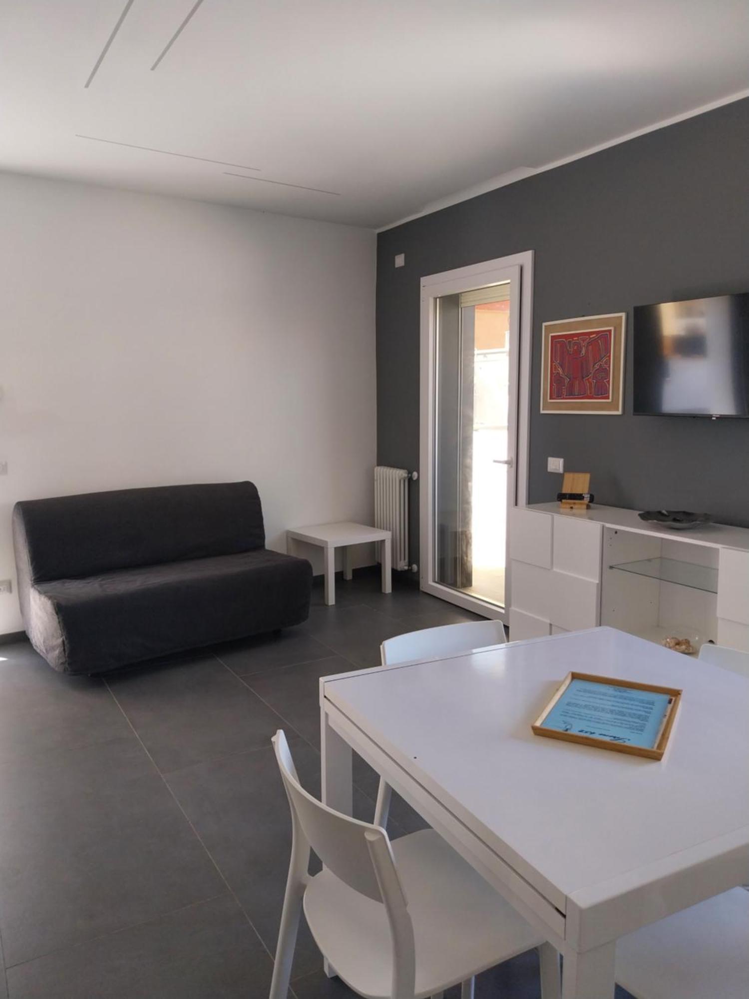 Sirene452 - Apartment - Торваяника Экстерьер фото