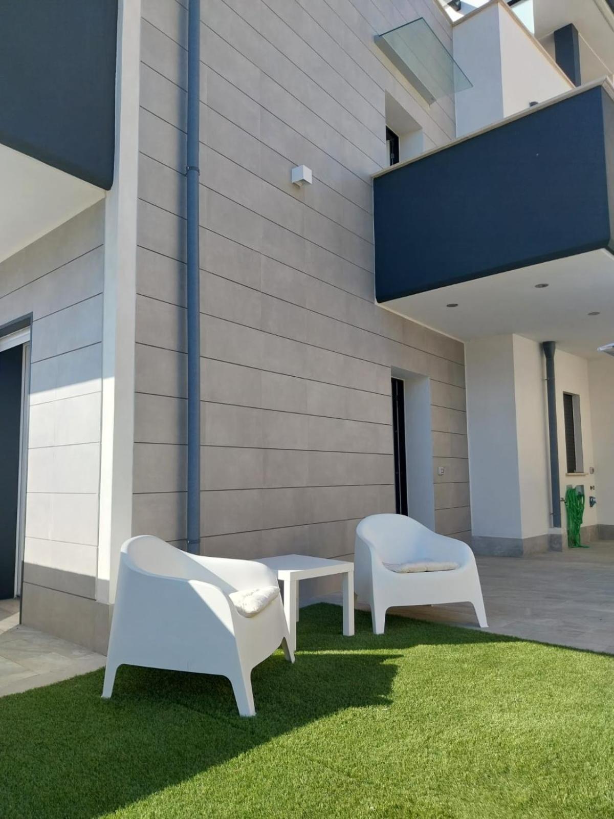 Sirene452 - Apartment - Торваяника Экстерьер фото
