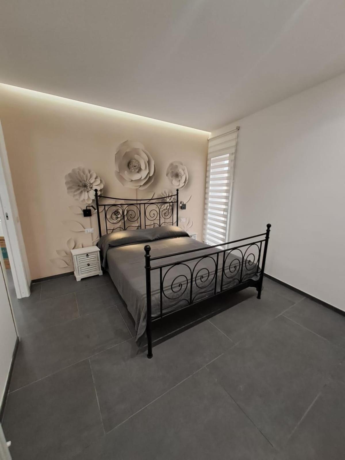 Sirene452 - Apartment - Торваяника Экстерьер фото