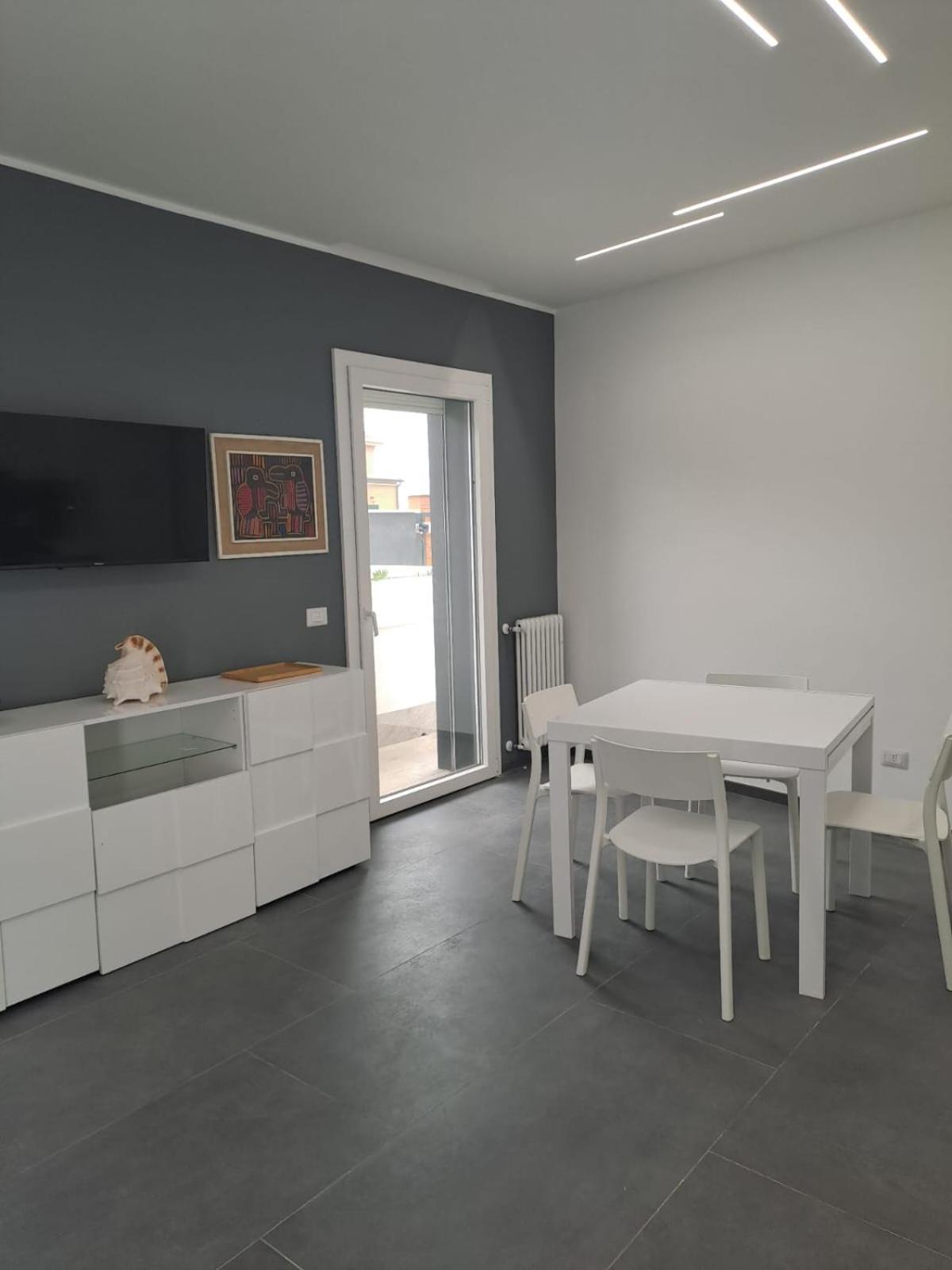 Sirene452 - Apartment - Торваяника Экстерьер фото